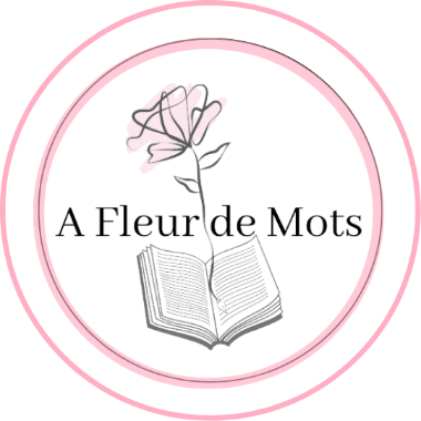 Logo À fleur de mots